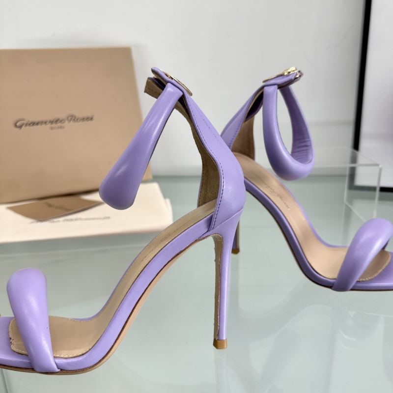 Gianvito Rossi Sandals